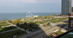 Квартира 1-комн 75.8 м² - Леха і Марії Качинських, Батумі