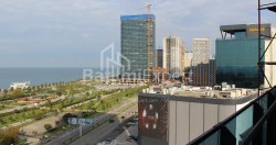 Квартира 1-комн 172.5 м² - Леха і Марії Качинських, Батумі