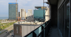 Квартира 1-комн 172.5 м² - Леха і Марії Качинських, Батумі