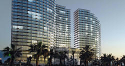 Квартира 2-комн 172.7 м² - Леха і Марії Качинських, Батумі