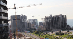 Квартира 1-комн 75.8 м² - Леха і Марії Качинських, Батумі