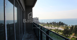 Квартира 1-комн 75.8 м² - Леха і Марії Качинських, Батумі