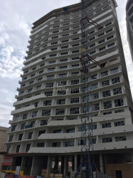 Квартира 1-комн 33 м² - Шалва Інасаридзе, Батумі