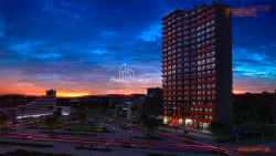 Квартира 1-комн 33 м² - Шалва Інасаридзе, Батумі