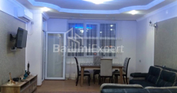 Квартира 78 м² - Селіма Хімшіашвілі, Батумі, Грузія