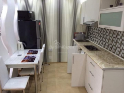Квартира 1-комн 33 м² - Шерифа Хімшіашвілі, Батумі