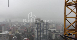 Квартира 2-комн 34 м² - Алея Героїв, Батумі