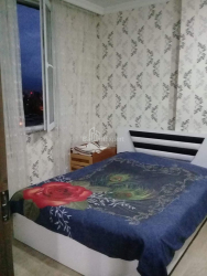 Квартира 3-комн 55 м² - Георгія Леонідзе, Батумі