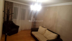 Квартира 1-комн 33 м² - Михайла Лермонтова, Батумі