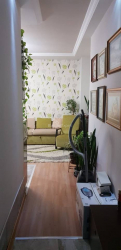 Квартира 49.8 м² - Oлександра Пушкiна, Батумі, Грузія