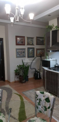 Квартира 49.8 м² - Oлександра Пушкiна, Батумі, Грузія