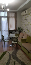 Квартира 49.8 м² - Oлександра Пушкiна, Батумі, Грузія
