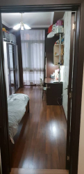 Квартира 49.8 м² - Oлександра Пушкiна, Батумі, Грузія