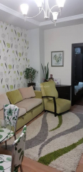 Квартира 49.8 м² - Oлександра Пушкiна, Батумі, Грузія