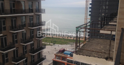 Квартира 1-комн 35 м² - Шерифа Хімшіашвілі, Батумі