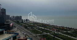Квартира 1-комн 35 м² - Шерифа Хімшіашвілі, Батумі