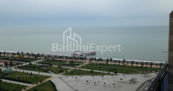 Квартира 1-комн 35 м² - Шерифа Хімшіашвілі, Батумі
