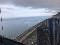 Квартира 38 м² - Шерифа Хімшіашвілі, Батумі, Грузія