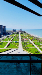 Квартира 32 м² - Шерифа Хімшіашвілі, Батумі, Грузія