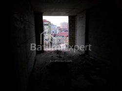 Квартира 30 м² - Тбел-Абусерідзе, Батумі, Грузія