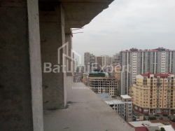 Квартира 30 м² - Тбел-Абусерідзе, Батумі, Грузія