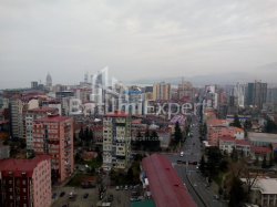 Квартира 30 м² - Тбел-Абусерідзе, Батумі, Грузія