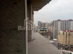 Квартира 30 м² - Тбел-Абусерідзе, Батумі, Грузія