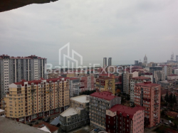 Квартира 30 м² - Тбел-Абусерідзе, Батумі, Грузія
