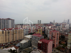 Квартира 30 м² - Тбел-Абусерідзе, Батумі, Грузія