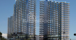 Квартира 2-комн 63.2 м² - Леха і Марії Качинських, Батумі