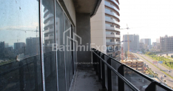 Квартира 75.75 м² - Леха і Марії Качинських, Батумі, Грузія