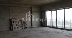 Квартира 75.75 м² - Леха і Марії Качинських, Батумі, Грузія