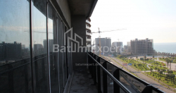Квартира 75.75 м² - Леха і Марії Качинських, Батумі, Грузія