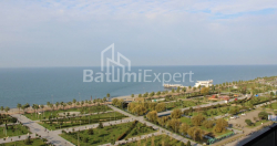 Квартира 75.75 м² - Леха і Марії Качинських, Батумі, Грузія