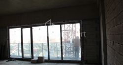 Квартира 2-комн 89.2 м² - Леха і Марії Качинських, Батумі