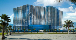 Квартира 2-комн 75.8 м² - Леха і Марії Качинських, Батумі
