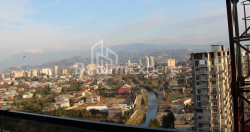 Квартира 2-комн 89.4 м² - Леха і Марії Качинських, Батумі